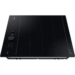 Індукційна варильна поверхня Samsung NZ64B7799FK/WT [138293] - мініатюра 2