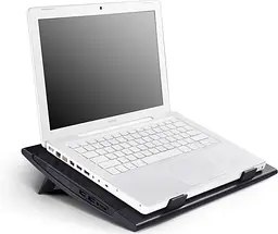 Підставка для ноутбука Deepcool WIND PAL FS [68354] - мініатюра 4