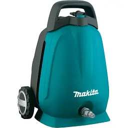 Мийка високого тиску Makita HW102 [141749]