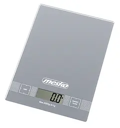 Ваги кухонні Mesko MS 3145 - мініатюра 2