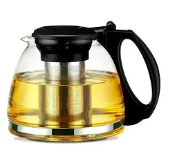 Чайник для заварювання Kamille KM-0779L 1,3 л