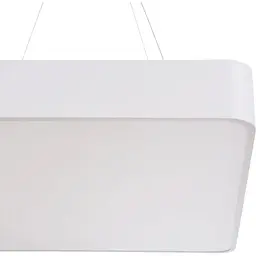 Світильник Brille підвісний WBL-69/64W WH - мініатюра 3