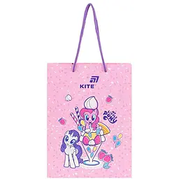 Набір подарункових пакетів Kite My Little Pony 18 х 24 см 5 шт. (LP26-265) - мініатюра 2