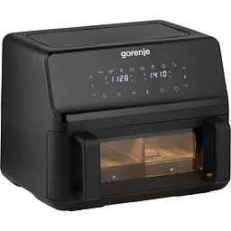 Мультипіч Gorenje AF2700BP - мініатюра 4