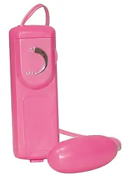 Набір секс-іграшок You2Toys Orion Candy Toy Set 9 предметів рожевий - мініатюра 4