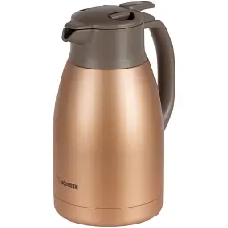 Графін Zojirushi SHHC15NU 1,5 л Matte copper