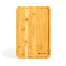 Дощечка для нарізання GSI Outdoors Rakau Cutting Board Small (1099-46006) - мініатюра 2
