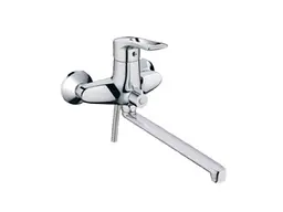 Змішувач CRON для ванни 006 euro GERMES HB0140