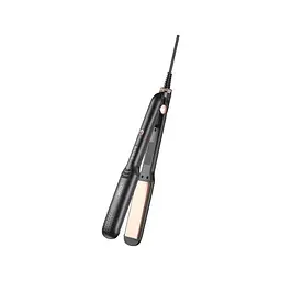 Випрямляч для волосся XO CF25 Smart Hair Straightening Board Чорний - мініатюра 3