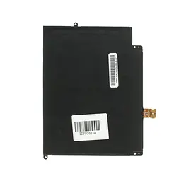 Акумулятор Dell YX0XH (Latitude E7285) 7.6V 4250 mAh 34Wh Black (WYCVV) - мініатюра 2