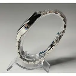 Наручний годинник Boerni Aibisino Couple Unisex (Сріблястий) - мініатюра 5
