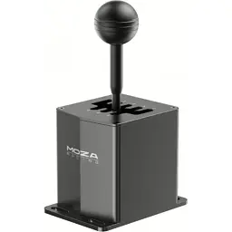 Важіль перемикання передач MOZA Racing HGP Shifter (RS039_Moza)