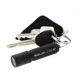 Ліхтар LedLenser ST1 (502207) - мініатюра 2