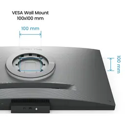 Монітор BenQ RD320U Metallic Grey - миниатюра 10