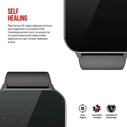 Плівка захисна Armorstandart Blackview R50 6 шт. (ARM78411) - мініатюра 3