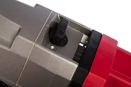 Milwaukee Дриль ударний DD2-160XE 1500Вт для сухого алмазного буріння 0-3000обхв кейс 4.2кг - мініатюра 4