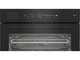 Духова шафа Beko BBID18500BCWE - мініатюра 2