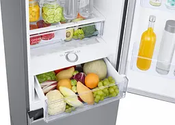 Холодильник Samsung RB38C676ES9/UA - мініатюра 5
