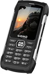 Мобильный телефон Sigma mobile X-treme PK68 Back (UA UCRF) - миниатюра 3