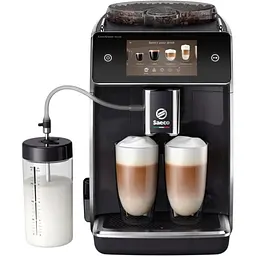 Кофемашина автоматическая Saeco GranAroma Deluxe SM6680/00