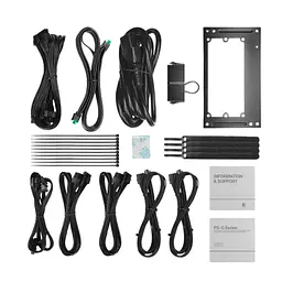 Блок живлення Deepcool 850W GamerStorm PS850G (R-PS850G-FE0B-JGEU) - мініатюра 5