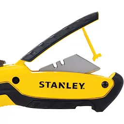 Ніж Stanley з висувним трапецієвидним лезом (STHT10479-0) - мініатюра 5