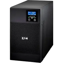 Источник бесперебойного питания Eaton 3000 ВА / 2400 Вт / 9 А*ч (9E3000I)