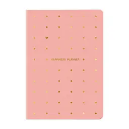 Щоденник Axent Partner Mellow 2026 Happiness planner 145 x 210 мм (8823-26-1-A) - мініатюра 2