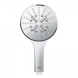 Душова система Grohe Rainshower Smartactive 310 26647000, Хром - мініатюра 2