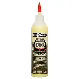 Антипрокол Hi-Gear Tire Doctor 360 мл (HG5312)