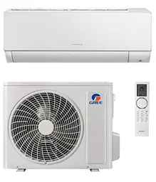 Кондиціонер Gree So Cool R-32 GWH09APAXF-S6DBA3A інвертор