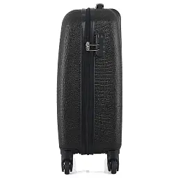 Валіза Semi Line 20" S Black (T5580-2) - мініатюра 4