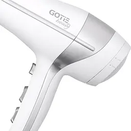 Фен Gotie GSW-200W - мініатюра 3