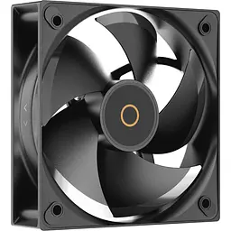 Кулер для процесора Ocypus Gamma A40 Black (GAMMA-A40-BK1NNWN00X-GL) [165817] - мініатюра 7