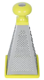 Тертка Ringel Main 4-стороння Yellow (RG-5100-23/4) - мініатюра 4