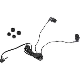 Навушники Panasonic (RP-HJE118GU-K) - мініатюра 2