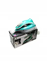 Праска дорожня Tiross TS-527 turquoise - мініатюра 3