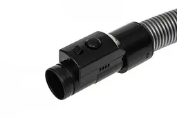 Шланг для пилососу Bosch Serie 2, Cleann`n BGC05AAA1, BGS05A220, BGS05A225, BGS05X240, 17001737 - мініатюра 3