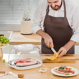Контейнер для розморожування продуктів - мініатюра 8