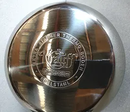 Чайник зі свистком Krauff 26-242-029 3,0 л - мініатюра 5