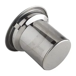 Чайник для заварювання Kamille KM-1601 600 мл - мініатюра 5
