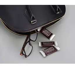 Шоколадні цукерки Hershey's Zero Sugar Chocolate Candy 144г - мініатюра 5