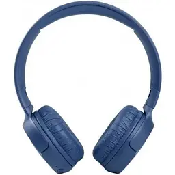 Бездротові навушники JBL T510BT Blue (JBLT510BTBLU) 50782-ska - мініатюра 2
