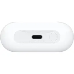 Навушники Samsung Galaxy Buds3 Pro White (SM-R630NZWA) [114495] - мініатюра 7