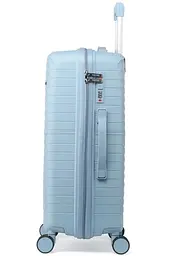 Валіза Semi Line 24" (M) Blue (T5780-2) (DAS302960) - мініатюра 3