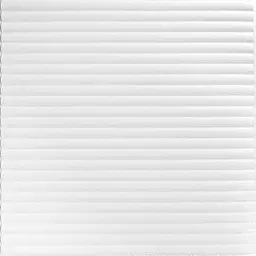 Панель 3D Sticker Wall 700х700х5мм Білий D SW-00001954