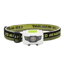 Ліхтар налобний Ліхтарик на голову Led Headlight