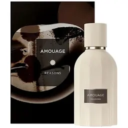 Парфумована вода оригінал Amouage Reasons 100 мл