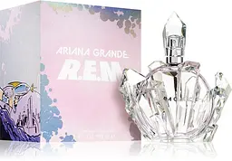 Парфумована вода Ariana Grande R.E.M. 100 мл - мініатюра 2