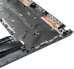 Топкейс ноутбука / верхня панель та клавіатура для ноутбука Asus A571, F571, FX571, N571, R571, X571 (90NB0NL1-R31UA0) Оригінал від Asus, Верхня панель клавіатури - мініатюра 3